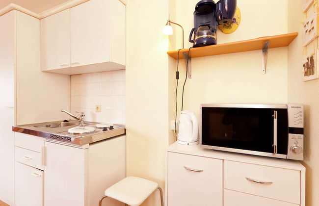 Modern Apartment in Bolsdorf With Sauna - Foto 4