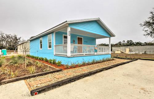 Family-Friendly Home, Walk to Steinhatchee River! - Foto 25