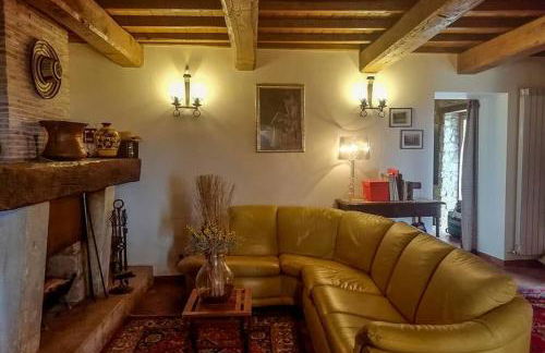 La Caprareccia - Foto 20