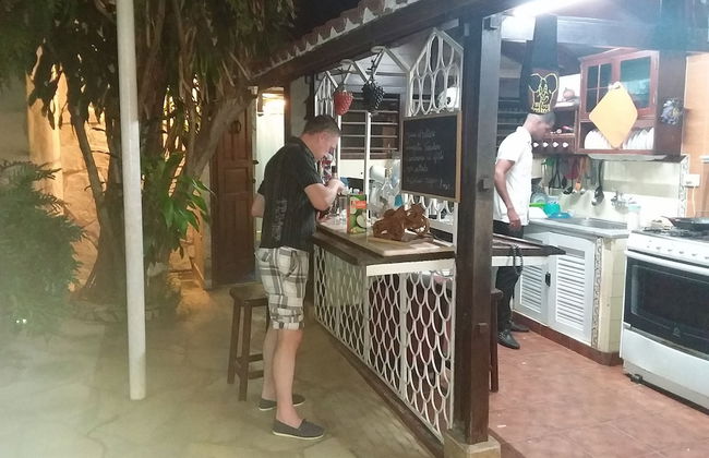 Casa Particular Renta Godoy with Wifi - Foto 27