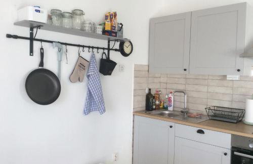 The Sea Cottage Apartments - Foto 51