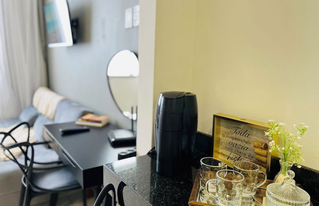 Toque a Campainha 207 Vendaval - Photo 19