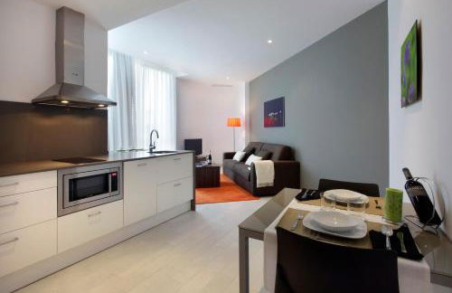 Fisa Rentals Les Corts Apartments - Photo 26