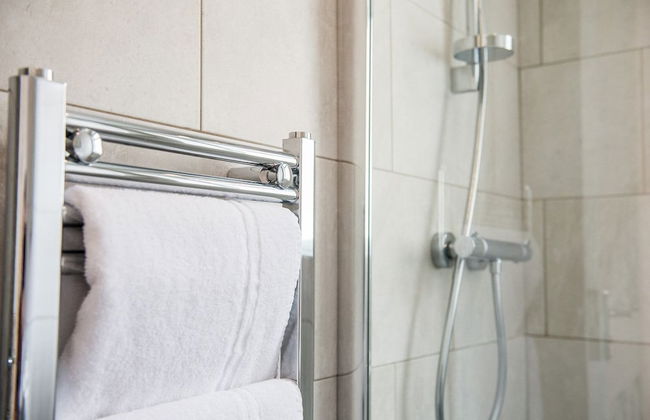 Howarth House Apartments - Foto 45