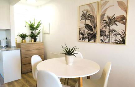 EL NIDO with pool and garden view close to beaches - Foto 16