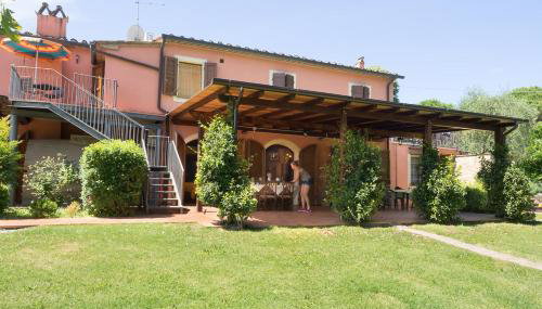 Agriturismo Terre di Toscana - Foto 5, Garden