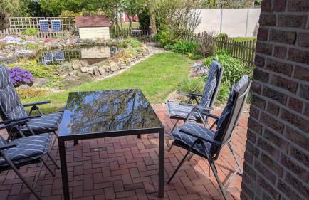 Haus Münsterland - Foto 30