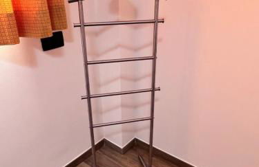 Villa Lilli Beta Bella Appartamento Verde comfort inclusivo design senza barriere - Photo 19