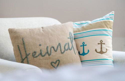 Super-Cottage Nordstrand - Foto 37