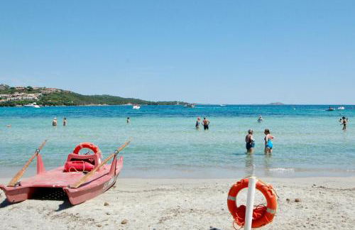 Monte Majore 16 B in Porto Rotondo - Foto 26