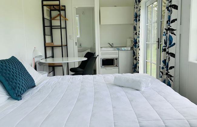 Whanganui River Top 10 Holiday Park - Foto 5