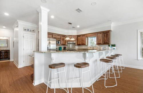 Pelican View Beach House - Private Beach!! - Foto 46