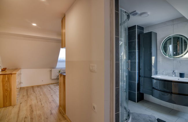 Farmhouse Raspberry Pool&wellness - Photo 10