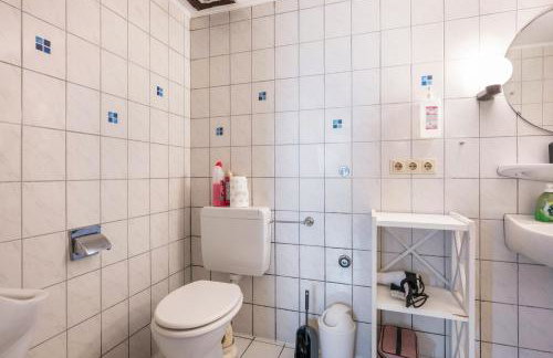 Fewo Nissen Dagebüll - Foto 25