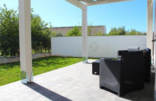 Suite Capaci - Foto 21