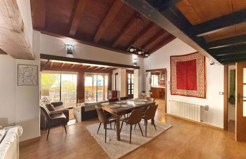 Chalet en Alfacar Sierra de Huétor - Foto 1