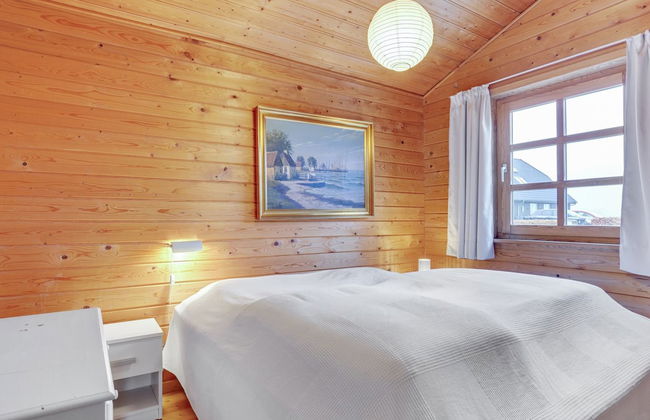 2 bedroom House in Broager with terrace - Photo 8