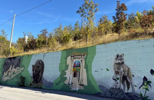 Casa vacanza Escher - Foto 59