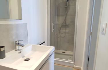 Résidence Jehan Froissart - Foto 6