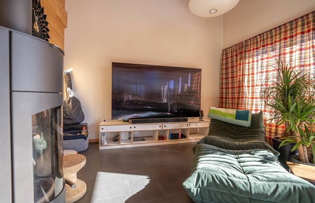 Chalet Elsa - Foto 10