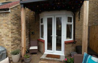 'Sandy Bottom' Broadstairs by the beach - Foto 16