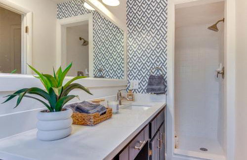 Pelican Beach Retreat! Family Home on Space Coast - Foto 15