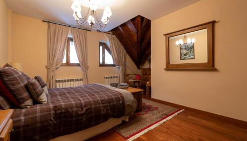 Casa Rústica - Sorieus Lodge en Lérida - Foto 4