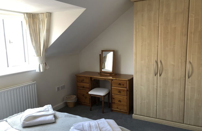 Jubilee House - Foto 7