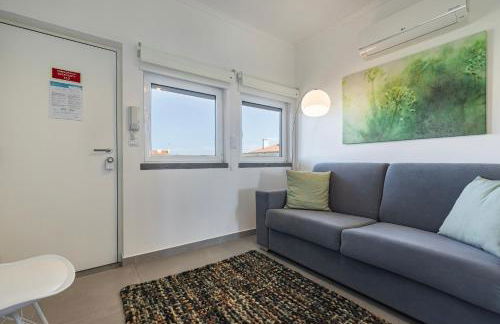 Green Oasis in Parede by LovelyStay - Foto 7