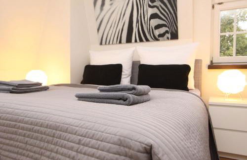 Apartments am Völkerschlachtdenkmal - Foto 103