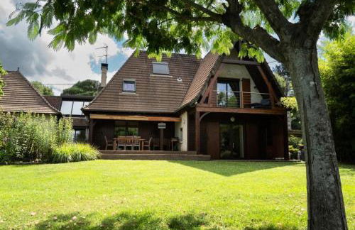 Gîte de France Bayat pour 5 personnes 4 épis - Gîte de France 5 personnes MAE-9354 - Foto 58