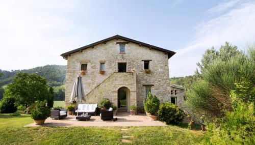 CASALE SANTA CATERINA Jacuzzi and Pool - Photo 4