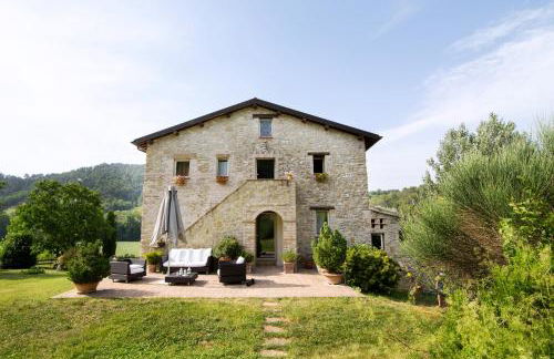 CASALE SANTA CATERINA Jacuzzi and Pool - Photo 4