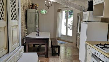 Dans hameau avec piscine privée - Foto 5