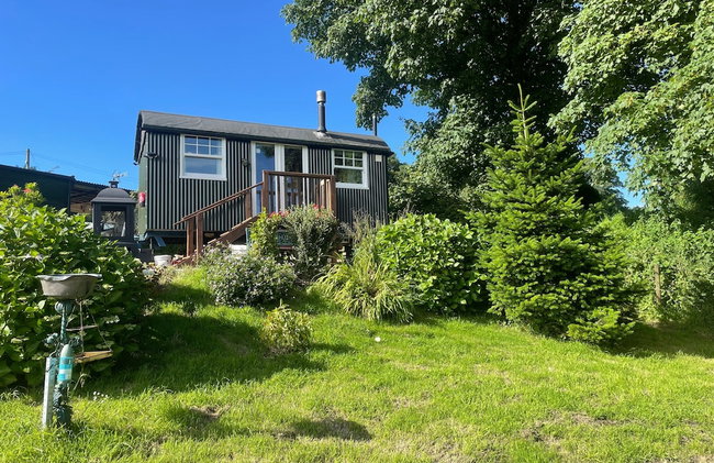 1 Bedroom Cabin Sleeps 2, Private Garden, Wifi - Foto 50