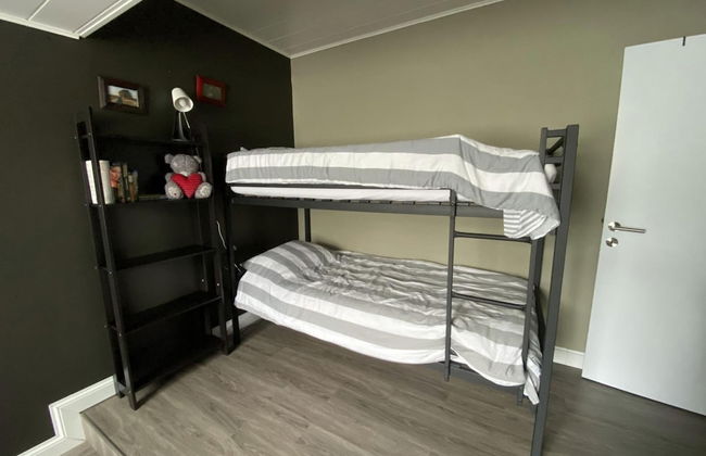 Cosy Vacation Home for 8 Persons - Foto 23