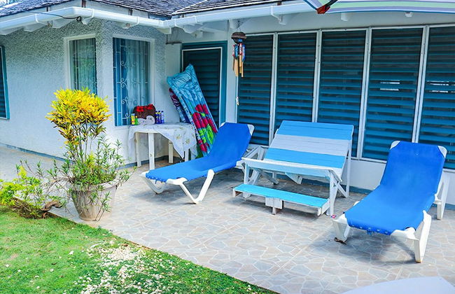 Beach Palm Villa - Photo 64