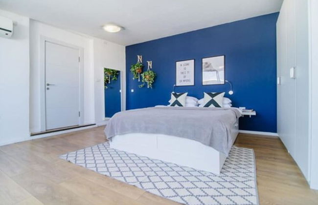 Ben Yehuda Rooftop Apartments - Foto 3