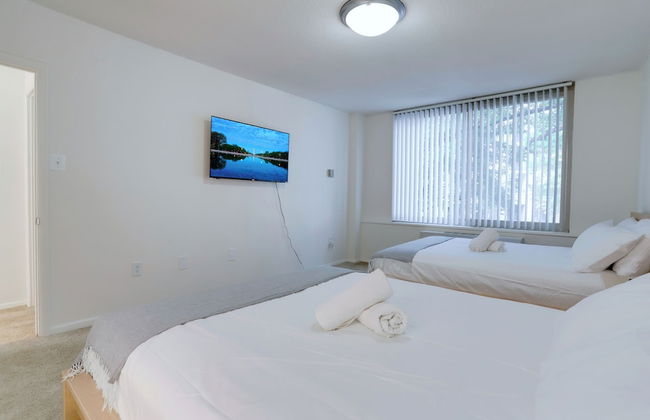 Apt Near Airport in Crystal City - Photo 8