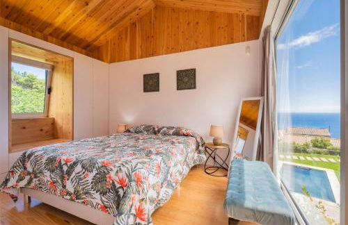 Casa do Castanheiro - Nordeste, Açores - Photo 17