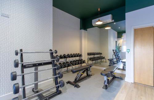 Collegelands in Glasgow - Foto 22