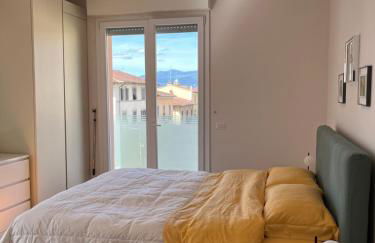 Top floor Porta Romana & Boboli Garden apartment - Photo 23