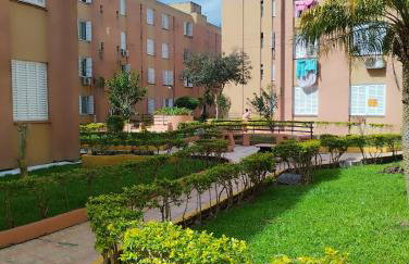 Apartamento térreo 2 quartos!! - Foto 1