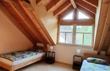 Ferienwohnung Hopfengärtner - Foto 5