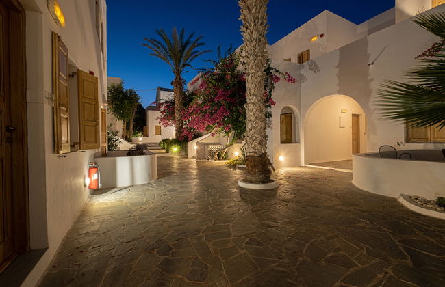 Santorini Crystal Blue - Foto 58