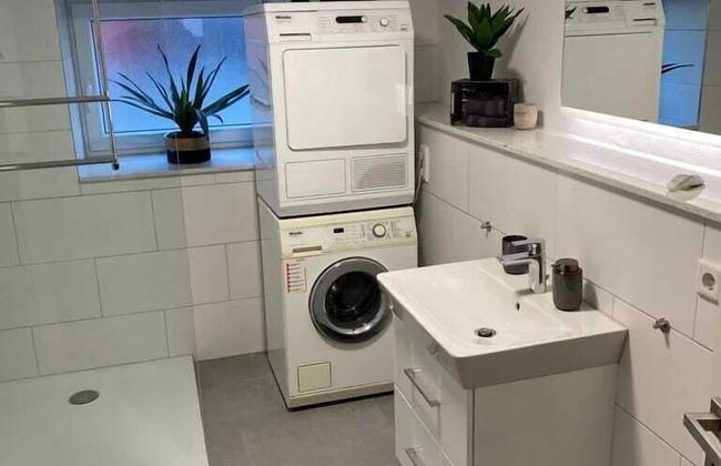 Ferienwohnung Hereinspaziert - Foto 10