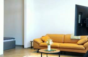 Premium SmartApart mit Smarthome zentral modern 24h-check-in - Foto 28