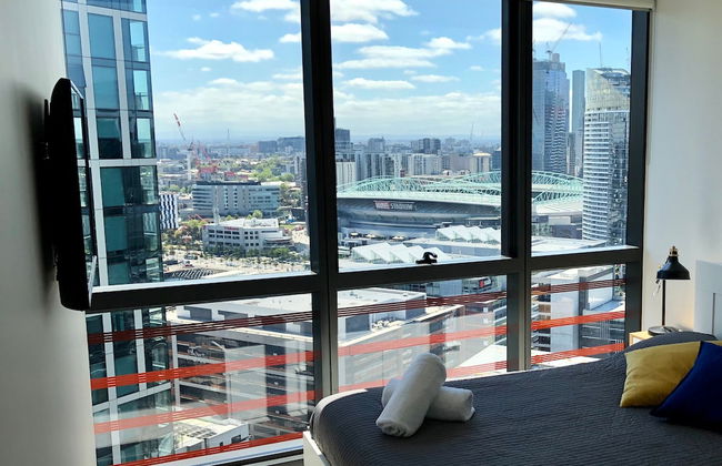 Orange Stay Apartments - Foto 28