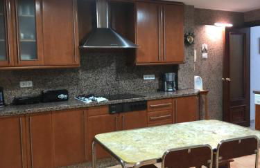 Peso de la Harina - piso completo - Foto 24