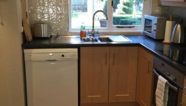 The Byre at Heartwood - Foto 5